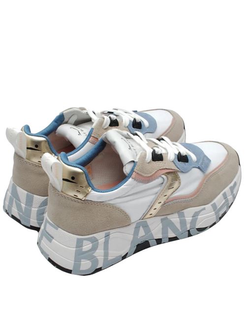 CLUB 105 VOILE BLANCHE | CLUB 1052D53 BEIGE